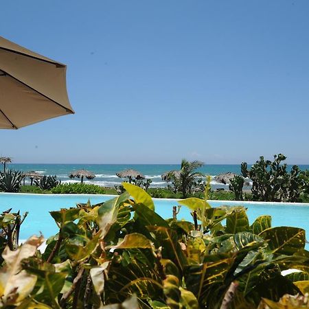 Nautla Hotel Istirincha מראה חיצוני תמונה