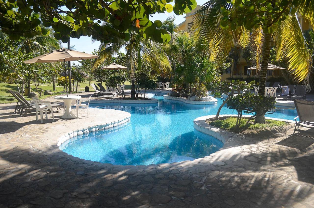 Nautla Hotel Istirincha מראה חיצוני תמונה