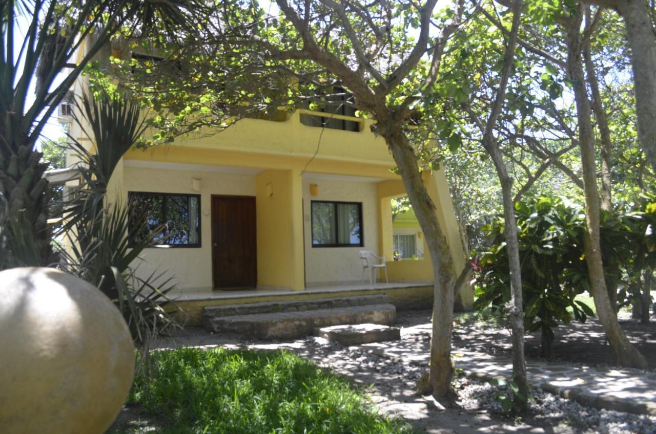 Nautla Hotel Istirincha מראה חיצוני תמונה