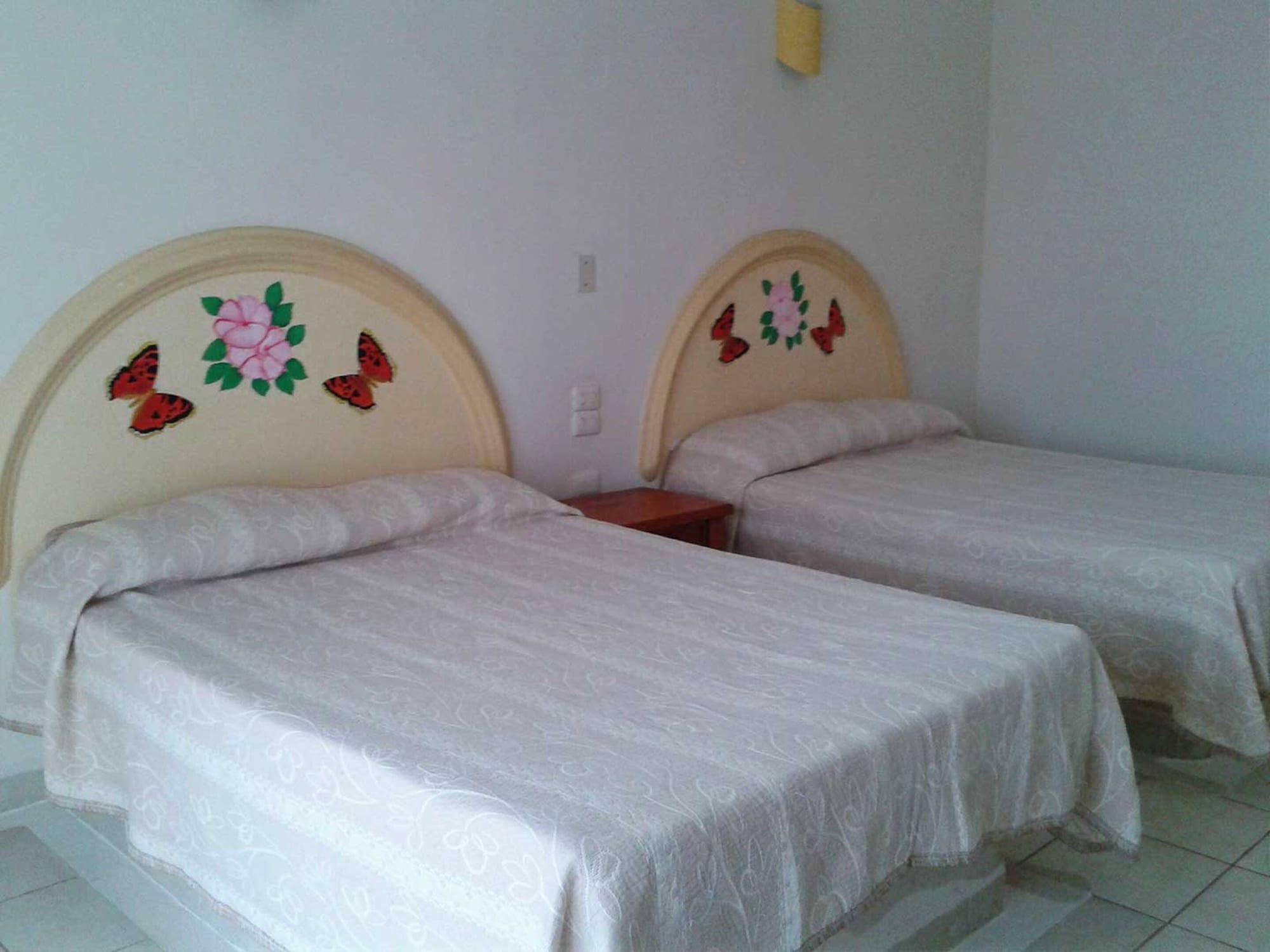 Nautla Hotel Istirincha מראה חיצוני תמונה