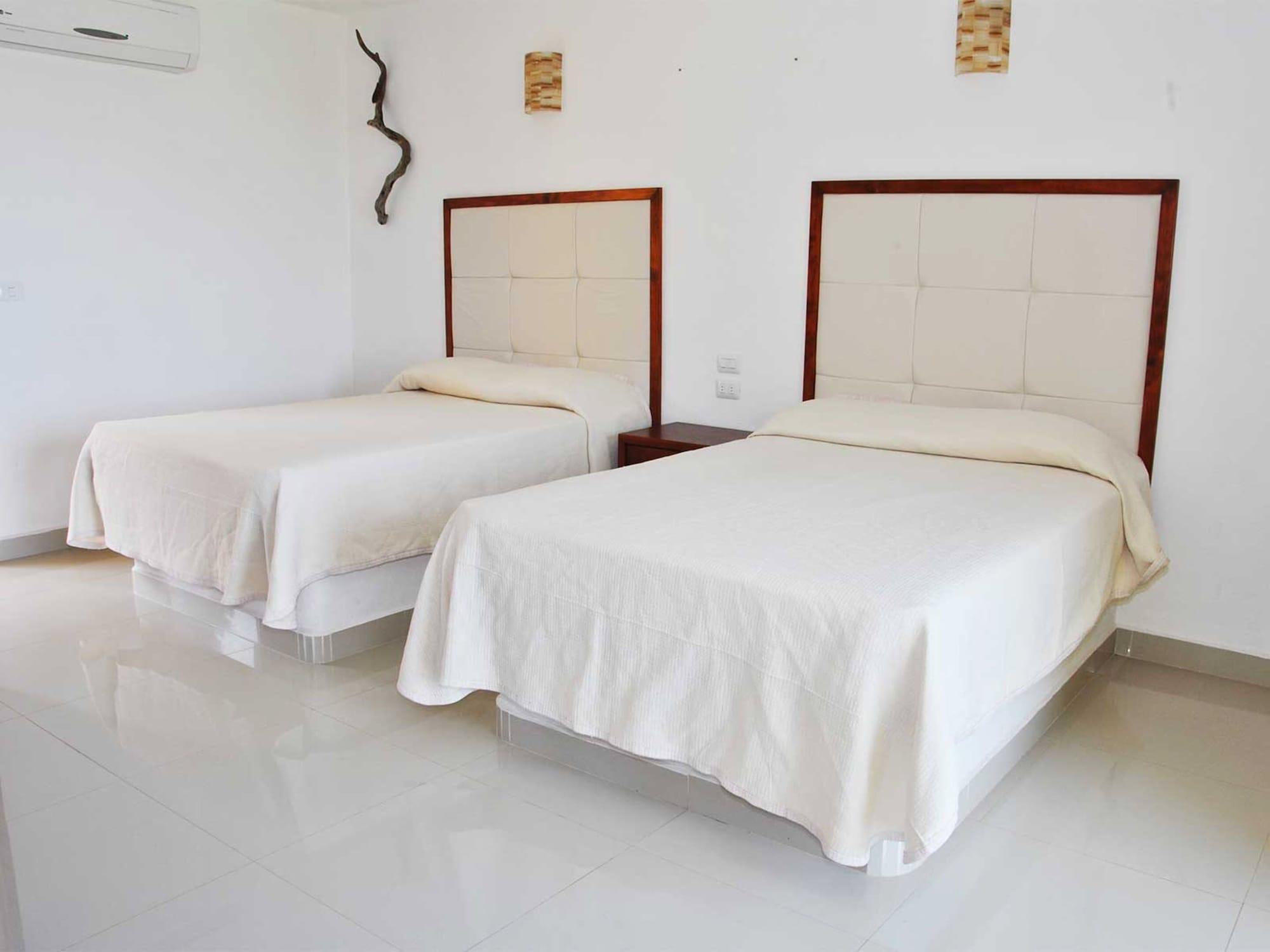 Nautla Hotel Istirincha מראה חיצוני תמונה