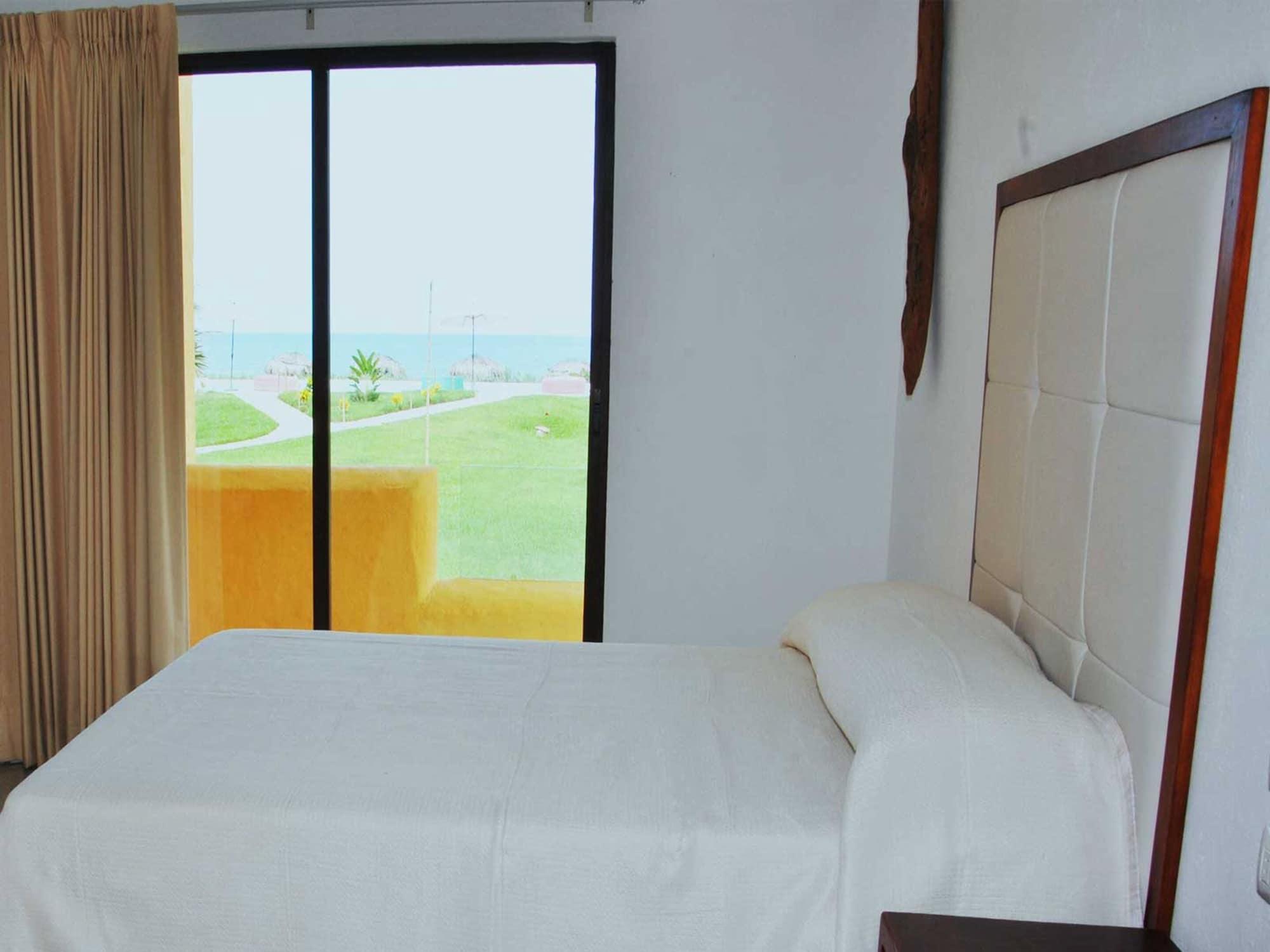 Nautla Hotel Istirincha מראה חיצוני תמונה