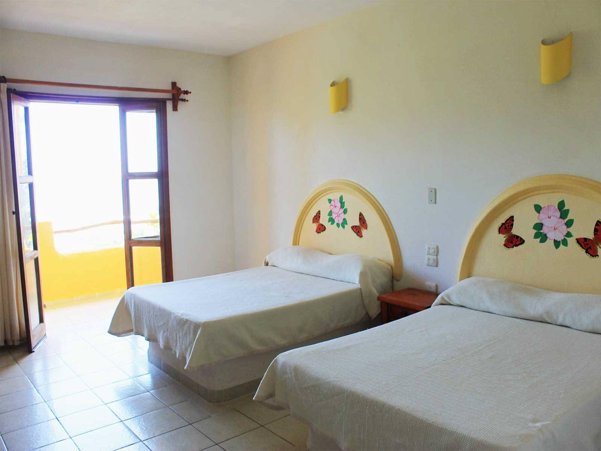 Nautla Hotel Istirincha מראה חיצוני תמונה