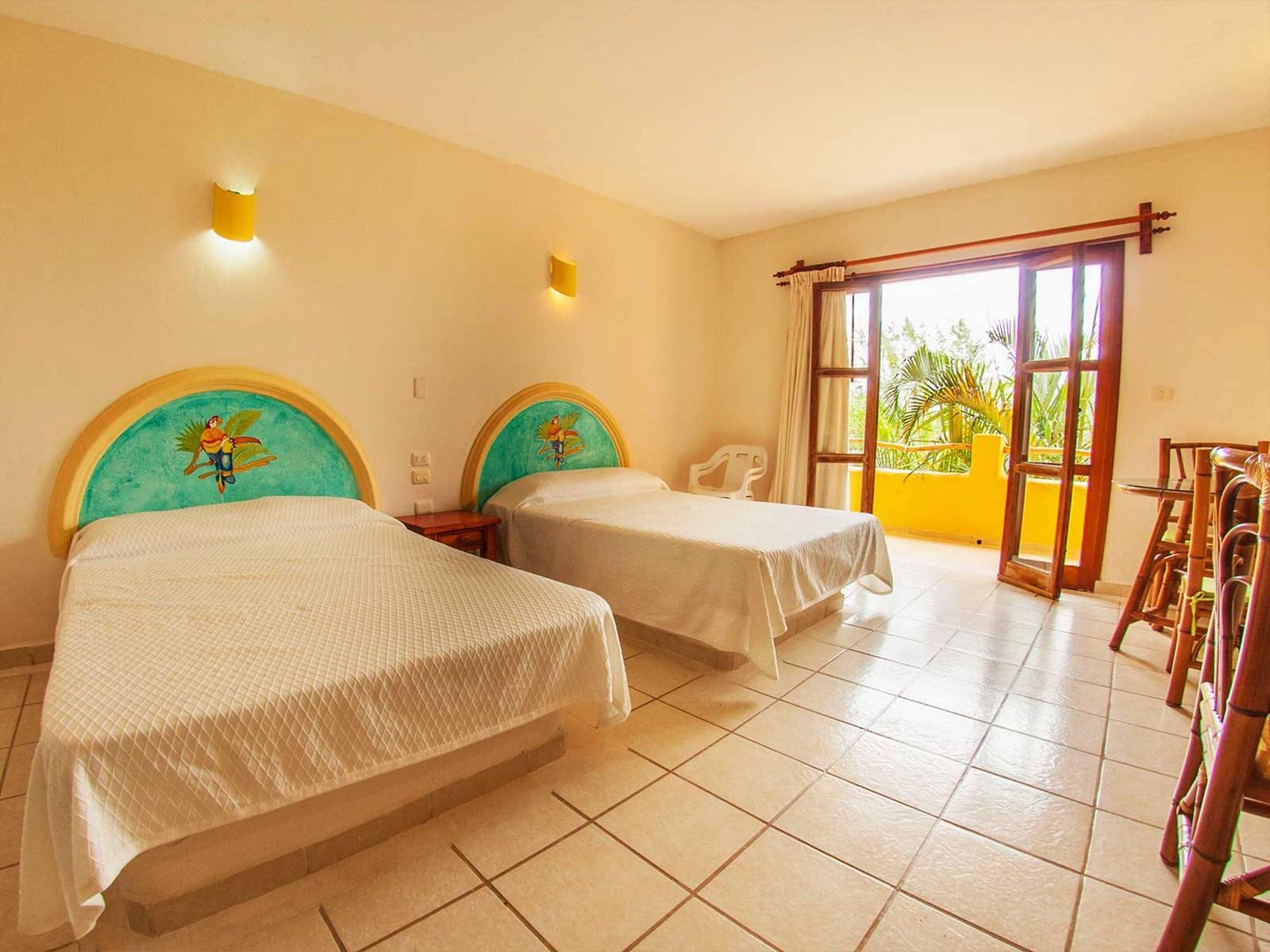 Nautla Hotel Istirincha מראה חיצוני תמונה