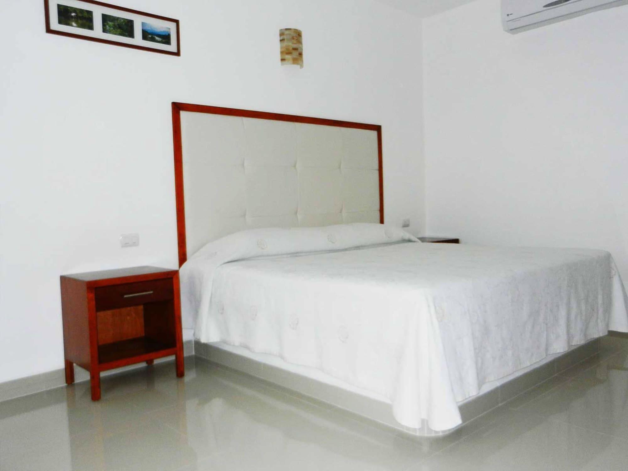 Nautla Hotel Istirincha מראה חיצוני תמונה