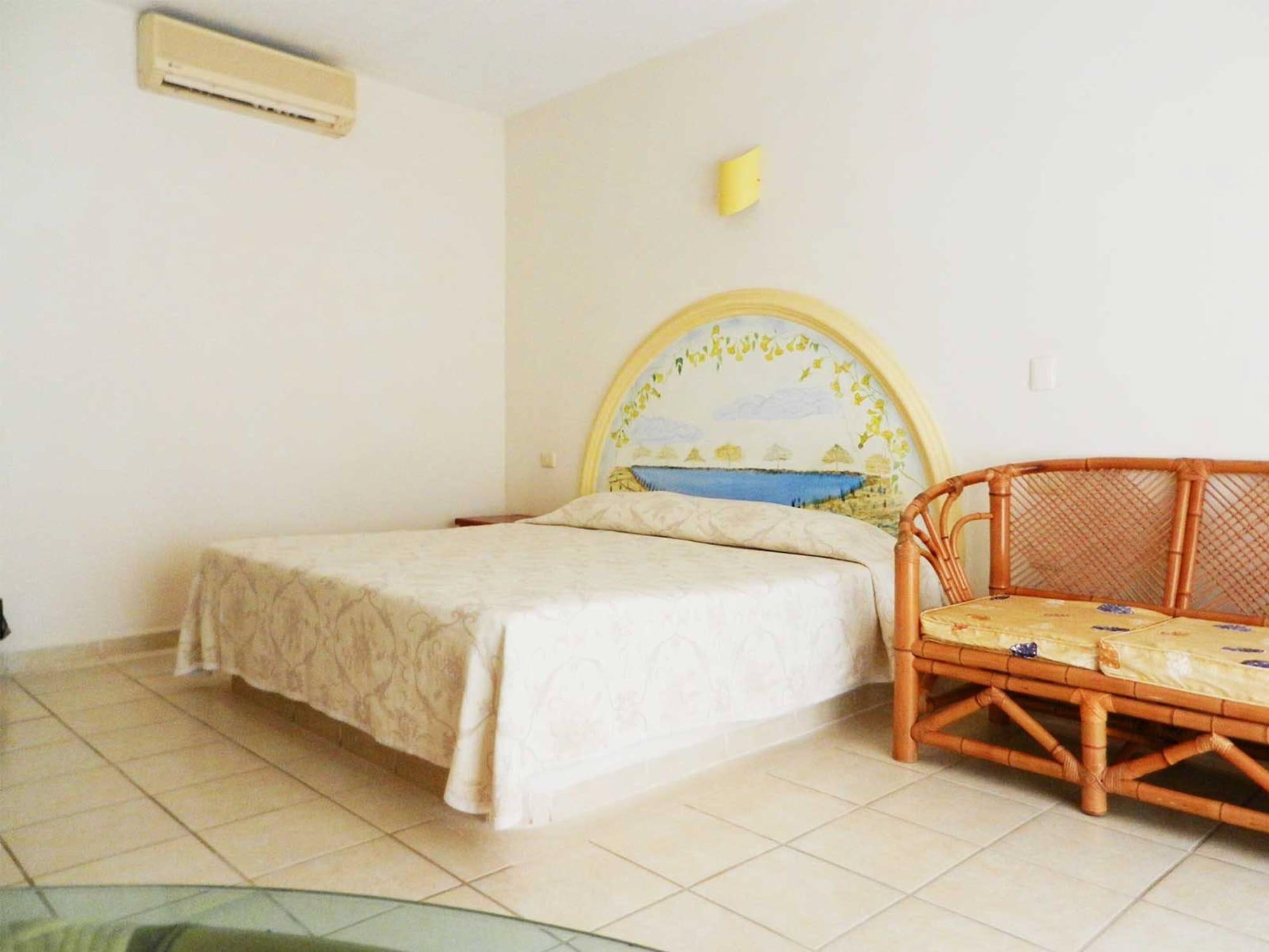 Nautla Hotel Istirincha מראה חיצוני תמונה