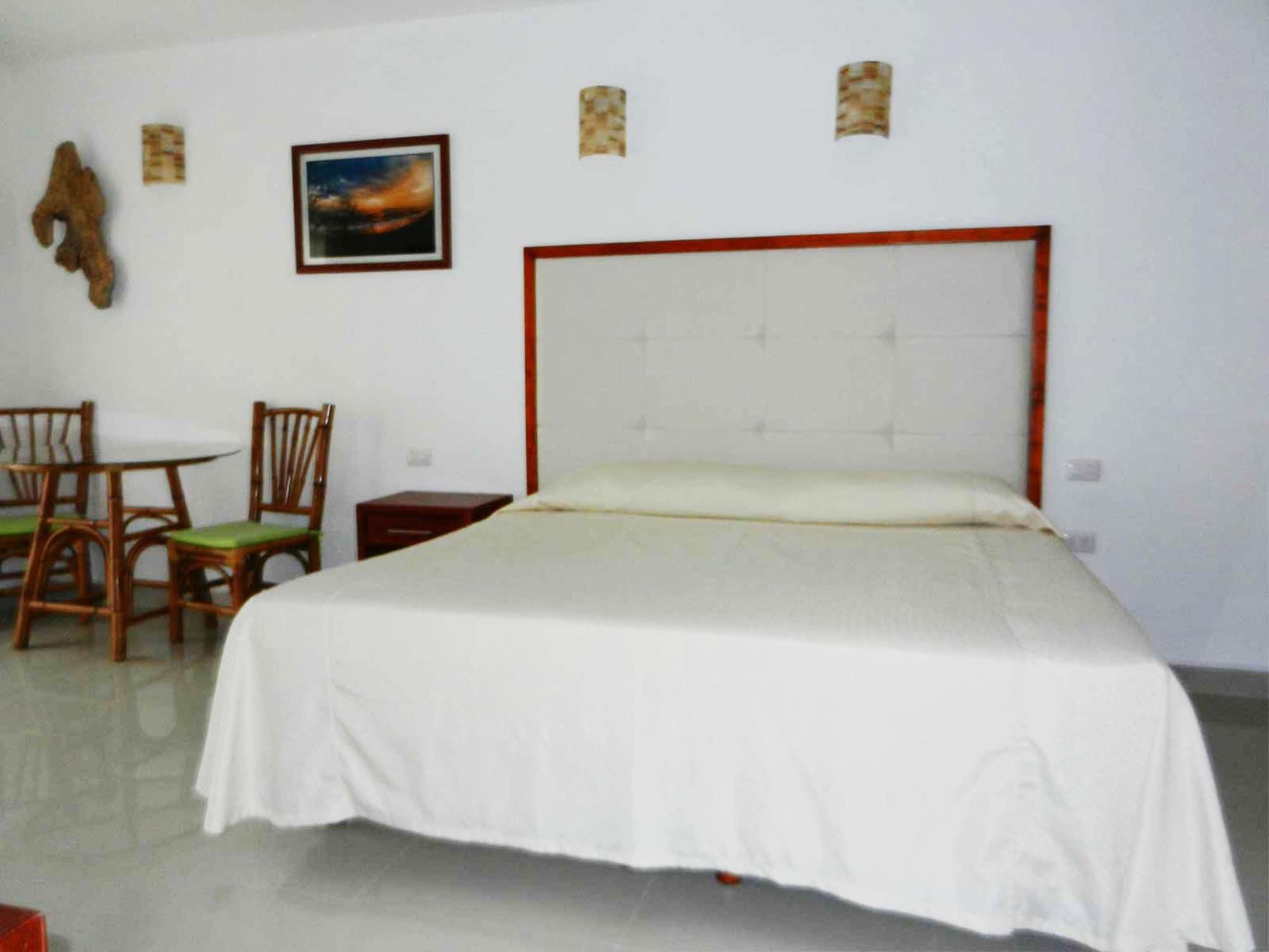Nautla Hotel Istirincha מראה חיצוני תמונה