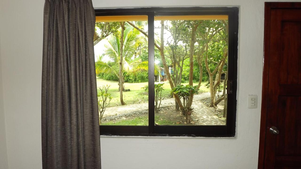 Nautla Hotel Istirincha מראה חיצוני תמונה