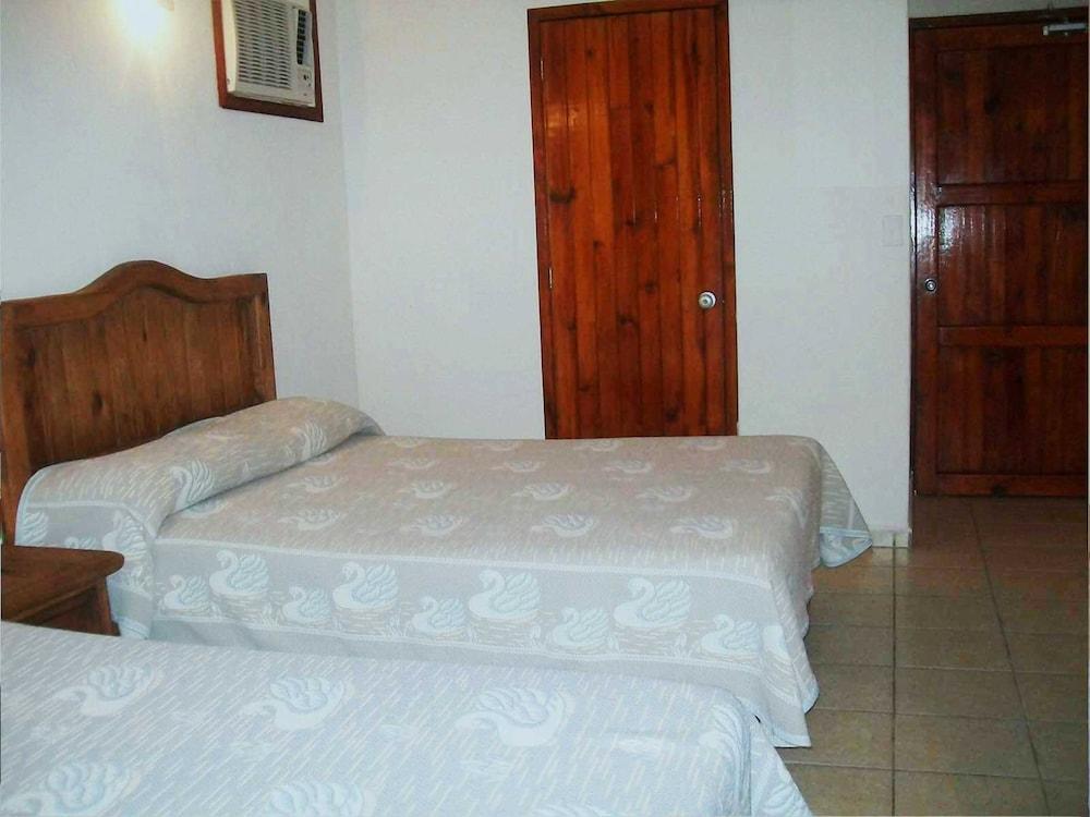 Nautla Hotel Istirincha מראה חיצוני תמונה