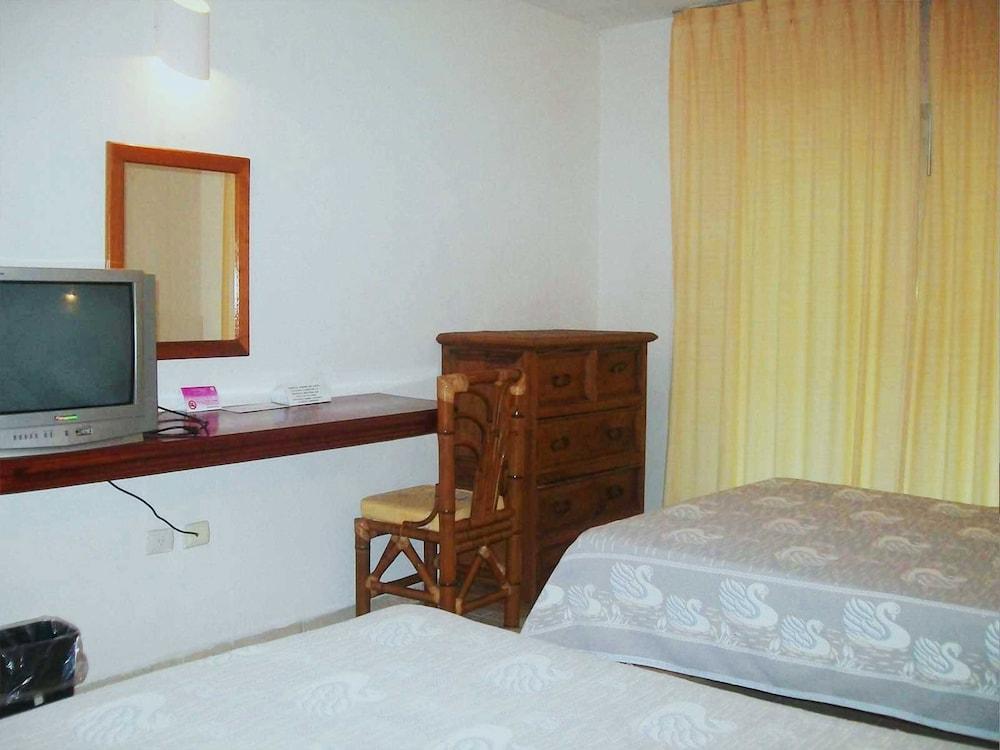 Nautla Hotel Istirincha מראה חיצוני תמונה