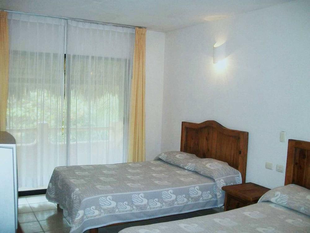Nautla Hotel Istirincha מראה חיצוני תמונה