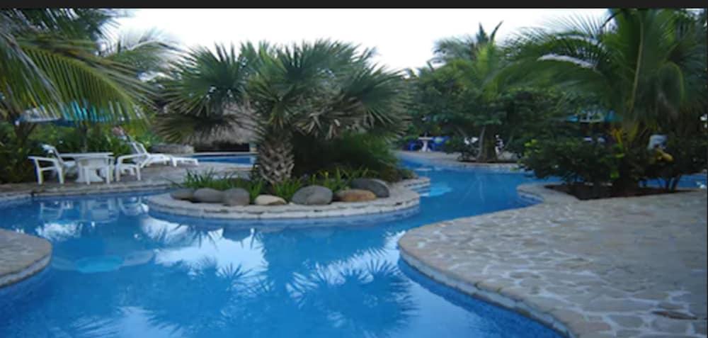 Nautla Hotel Istirincha מראה חיצוני תמונה