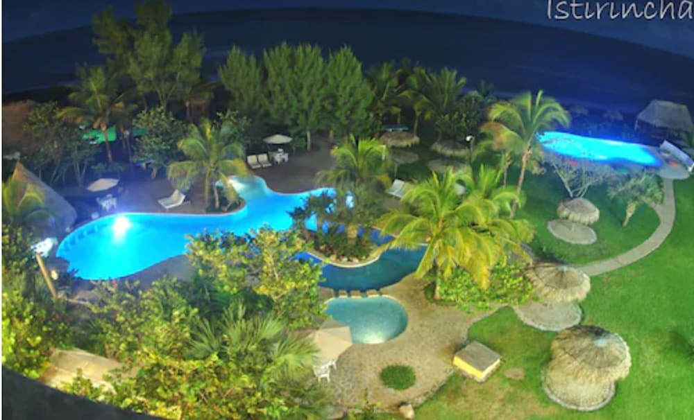 Nautla Hotel Istirincha מראה חיצוני תמונה
