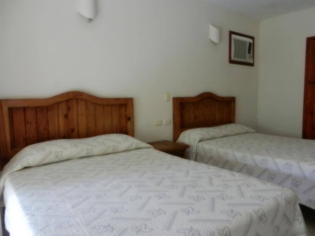 Nautla Hotel Istirincha מראה חיצוני תמונה