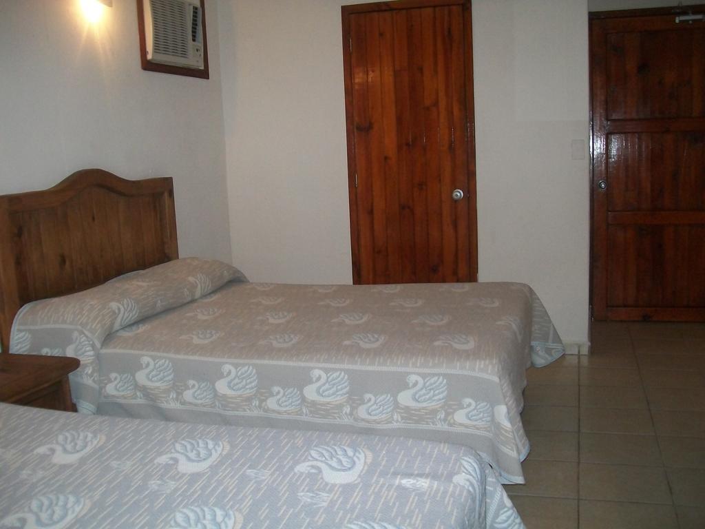 Nautla Hotel Istirincha מראה חיצוני תמונה