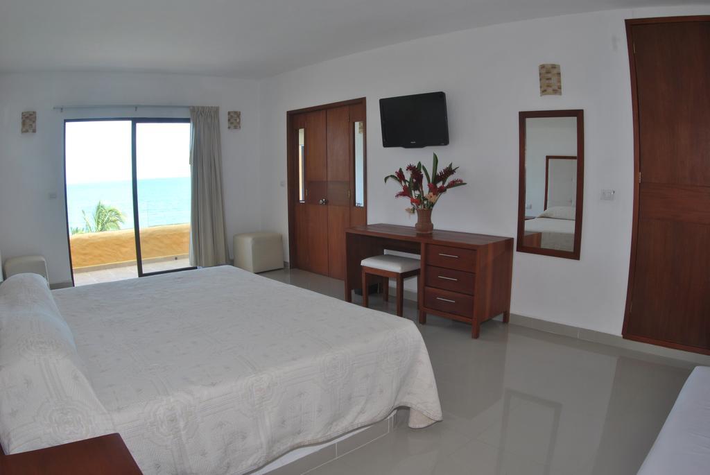 Nautla Hotel Istirincha מראה חיצוני תמונה