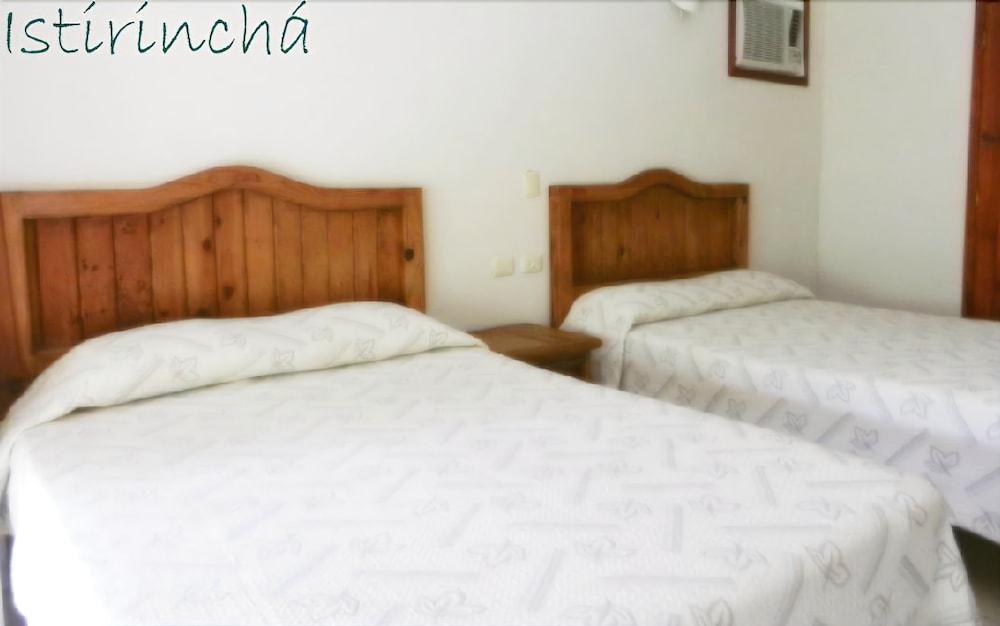 Nautla Hotel Istirincha מראה חיצוני תמונה