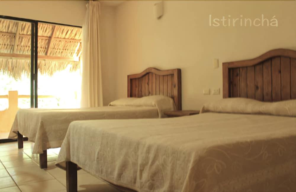 Nautla Hotel Istirincha מראה חיצוני תמונה