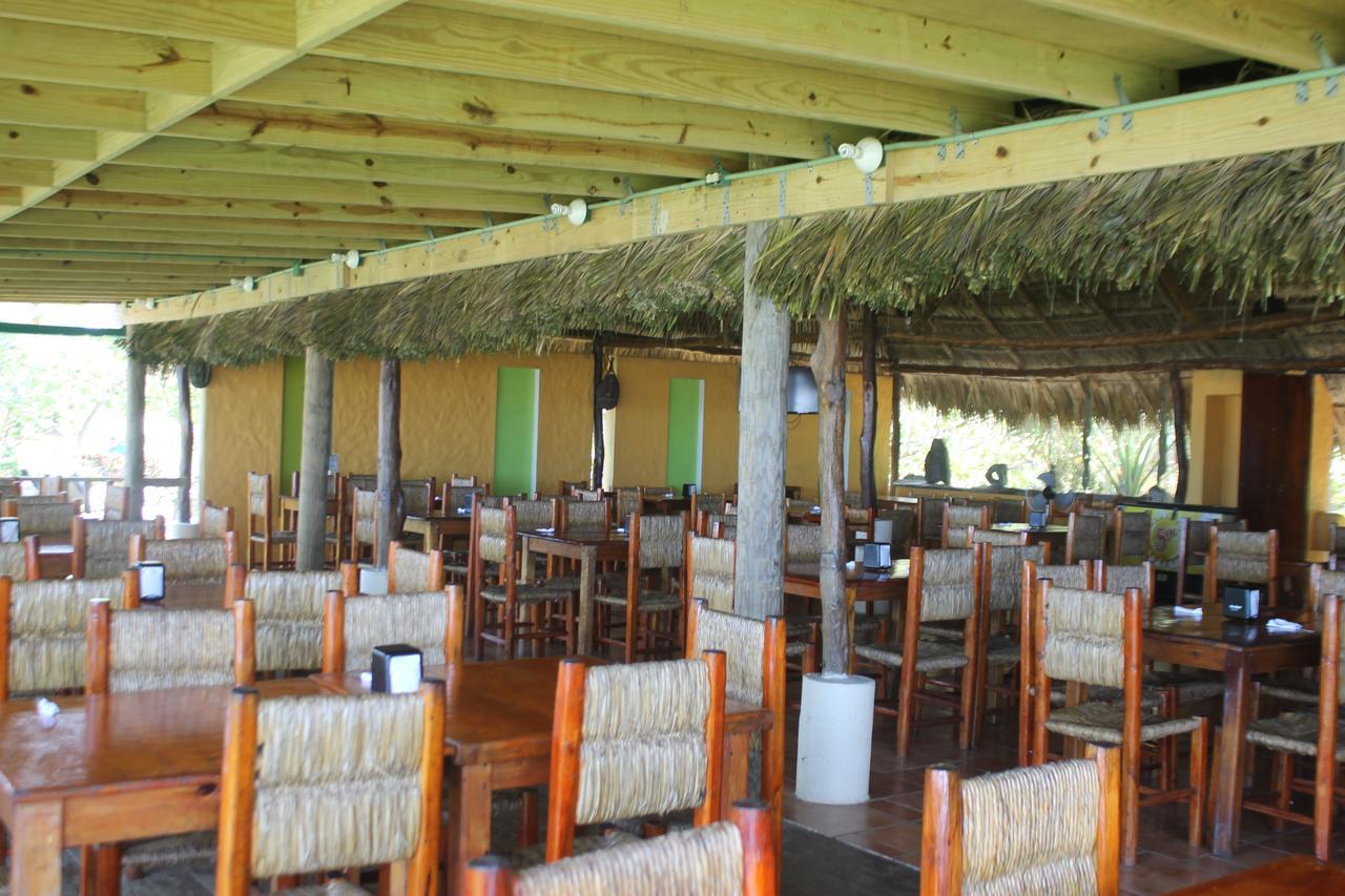 Nautla Hotel Istirincha מראה חיצוני תמונה
